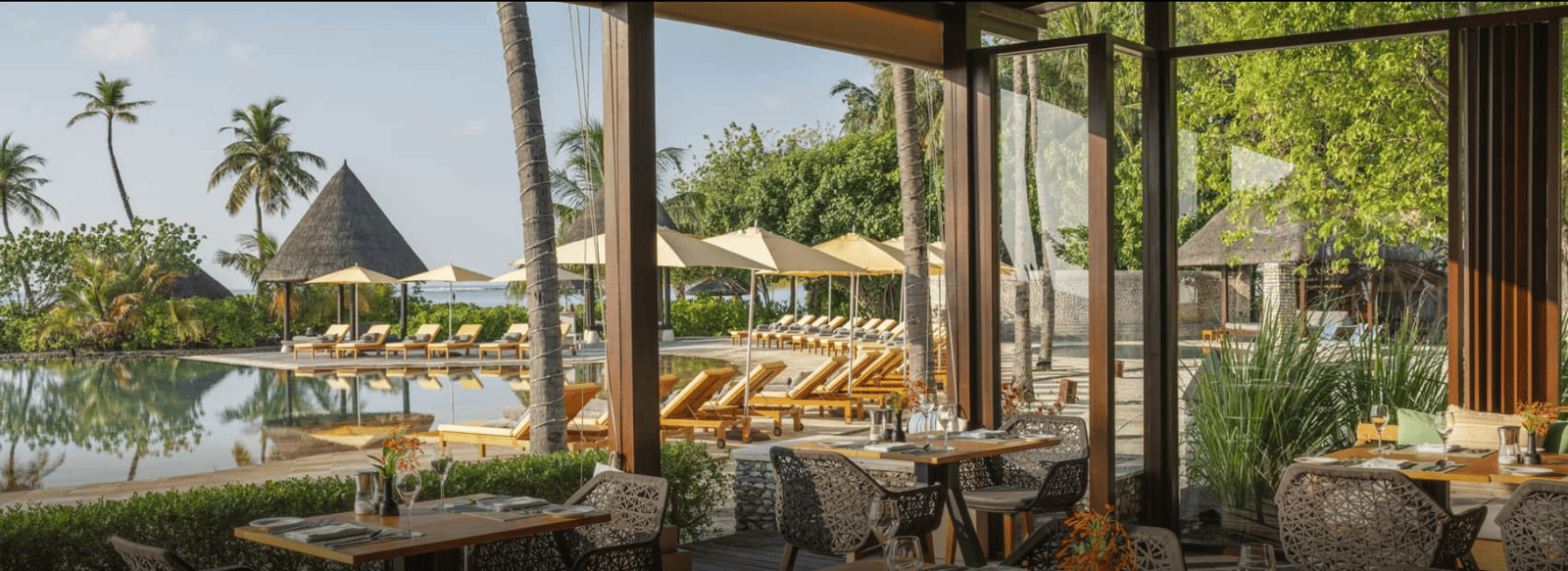 Café Huraa · All-day · pan-Asian
